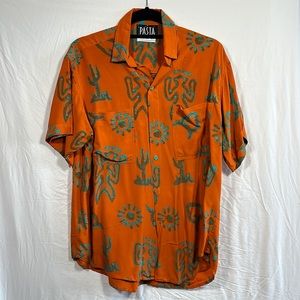 It’s all about the PASTA- James Kennedy ❄️